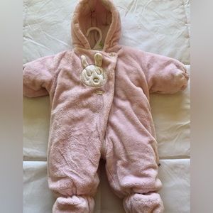 Baby outerwear Sz. 3 mo.